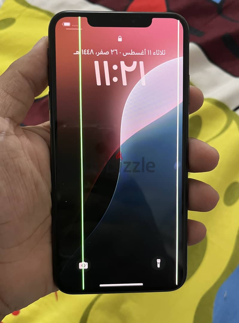Apple - iPhone XS Max 3