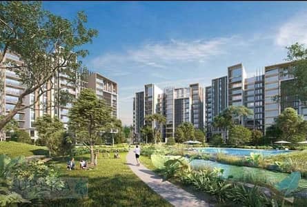 132m apartment resale at a special price installment delivery 2027 finished for sale in Zed East below market price