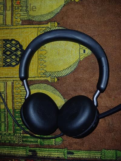 headset