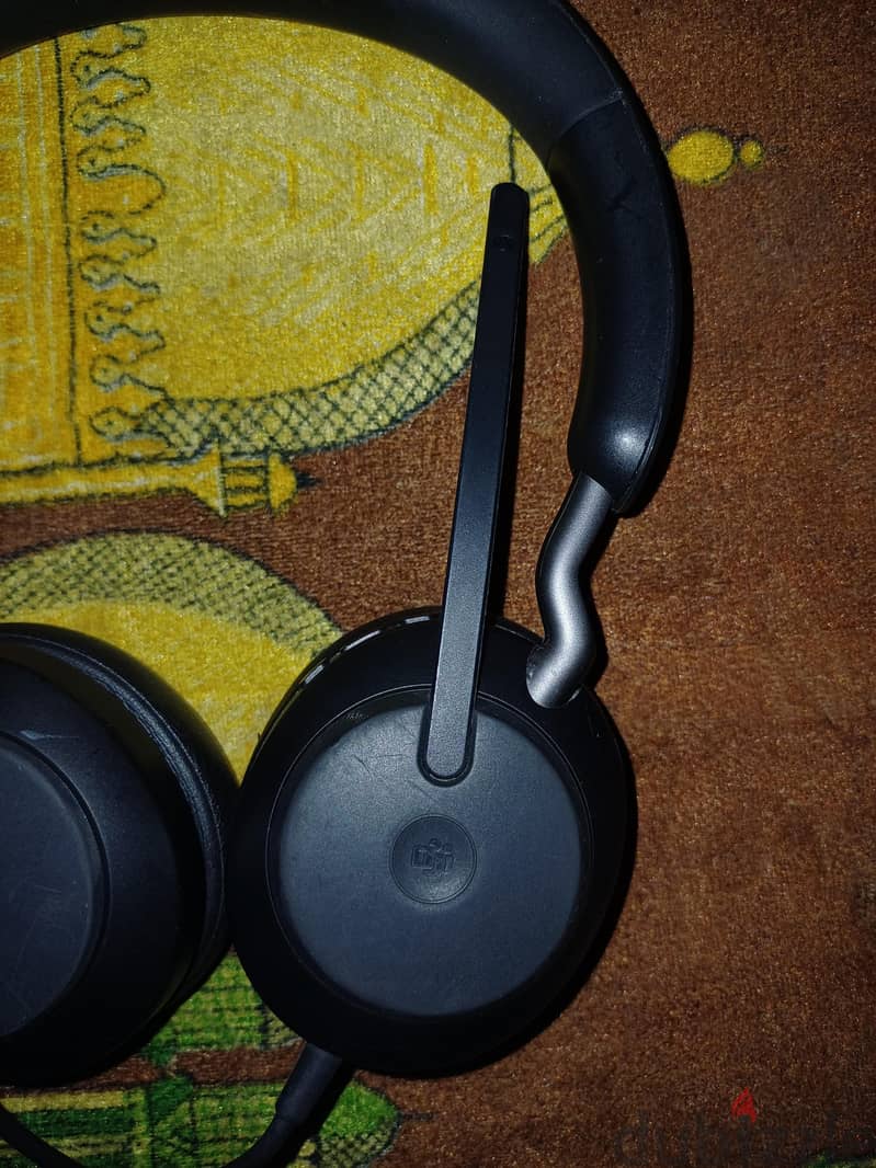 headset 1