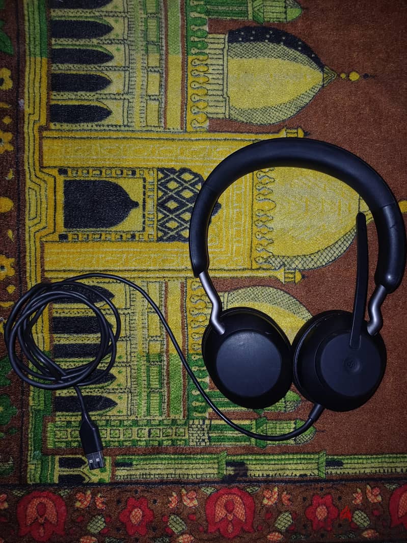 headset 2