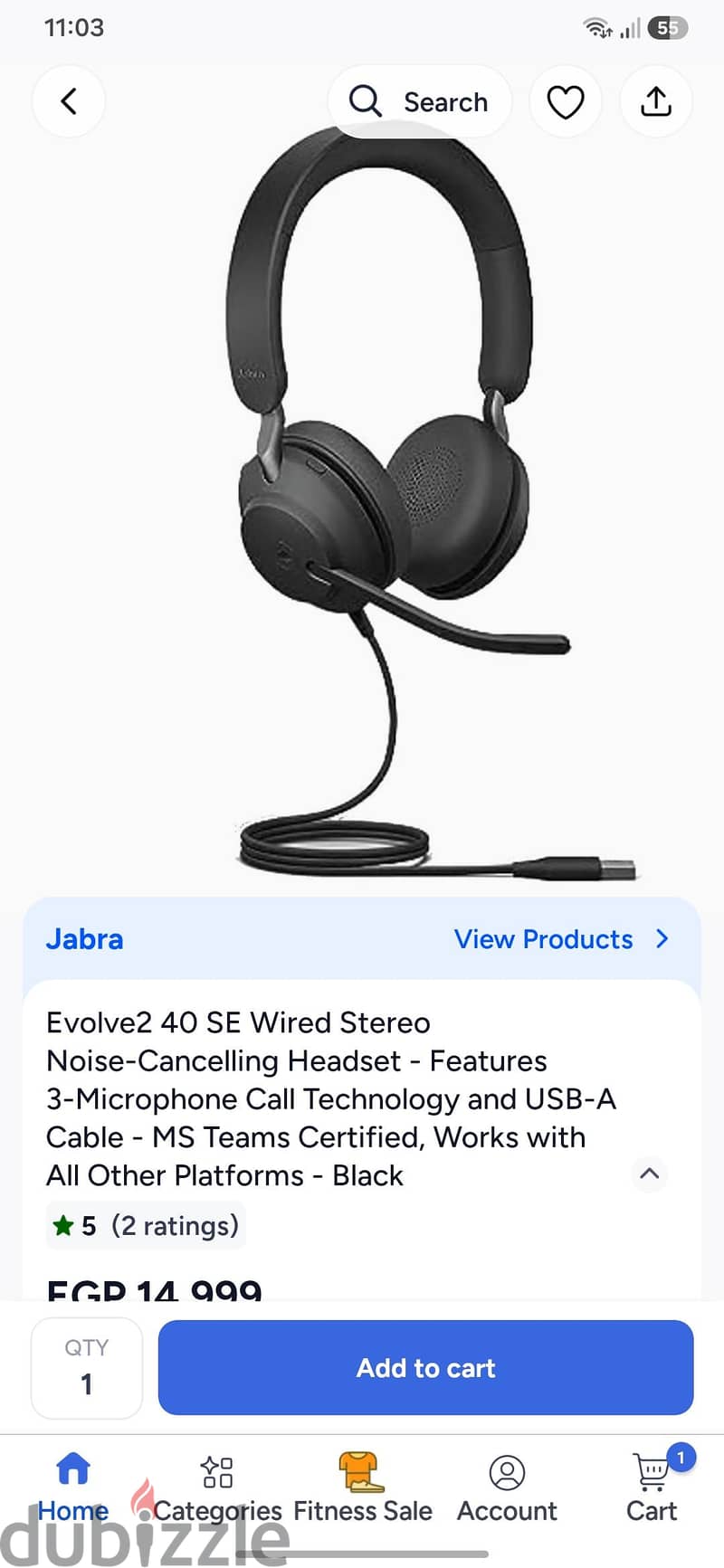 headset 3