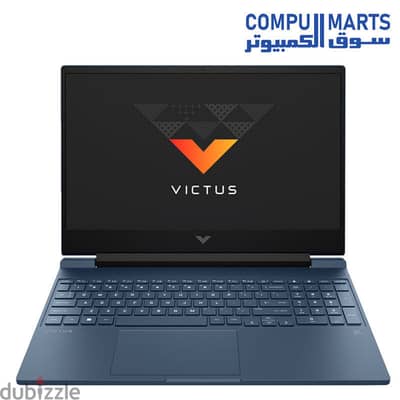 Victus