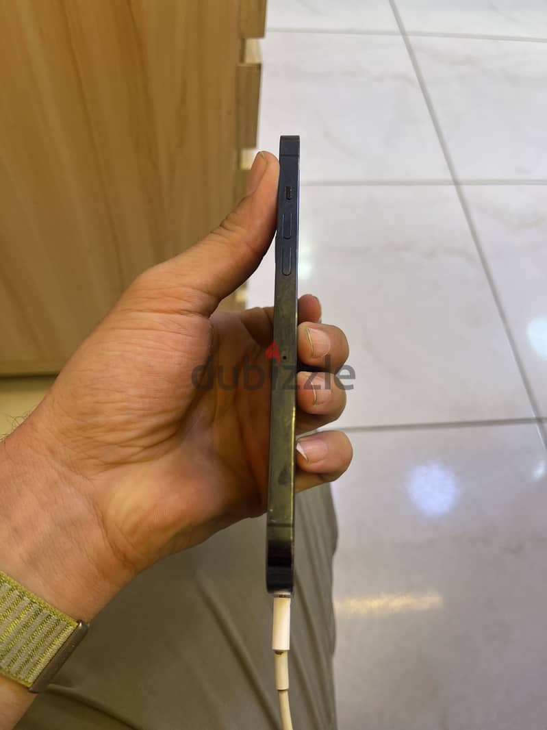 Apple - iPhone 12 Pro Max 1