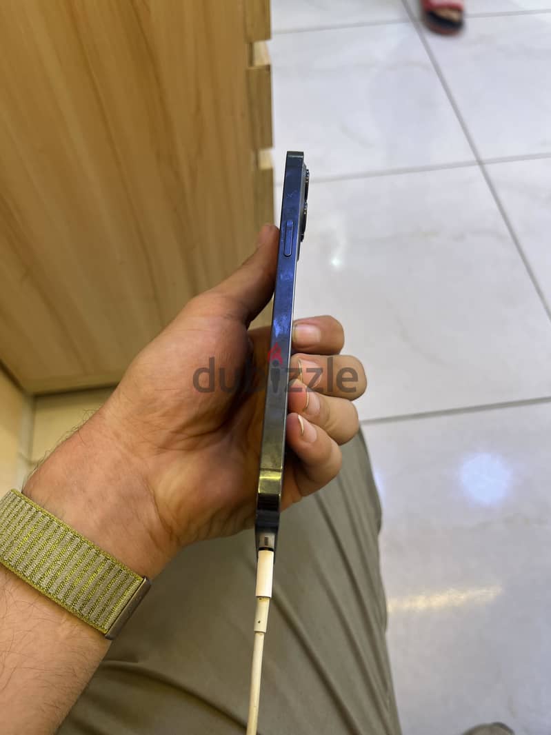 Apple - iPhone 12 Pro Max 5