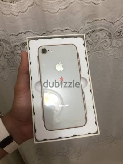 Apple - iPhone 8