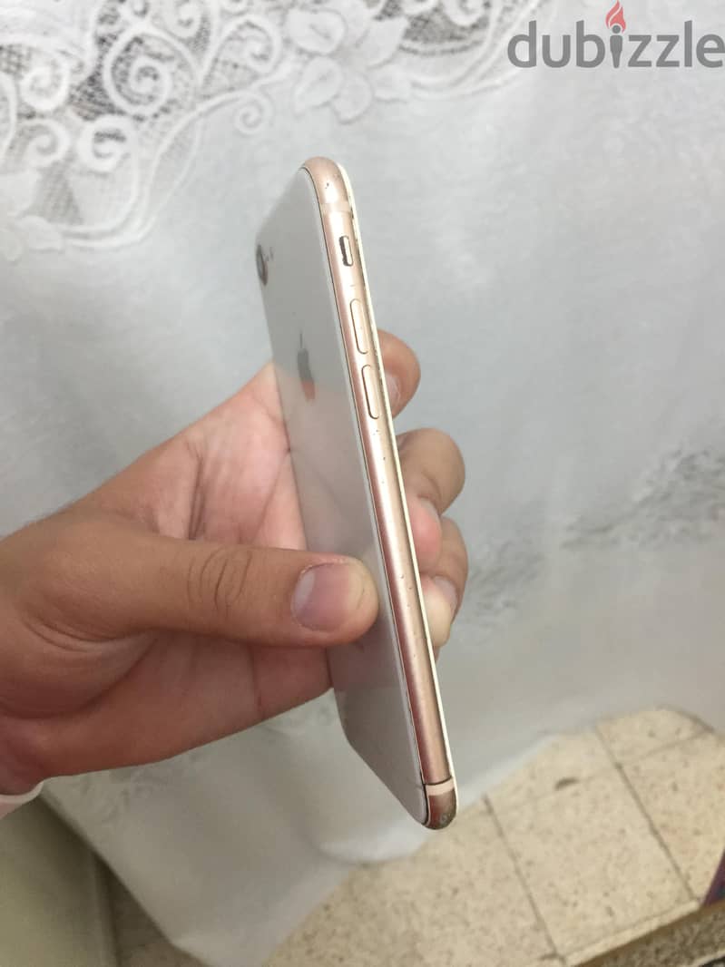 Apple - iPhone 8 3