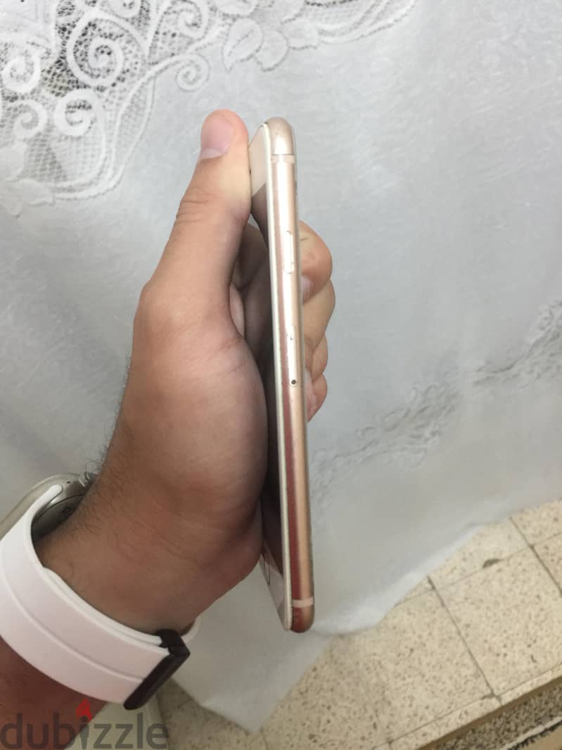 Apple - iPhone 8 5