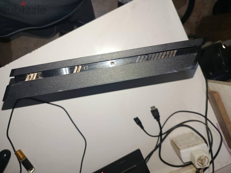 PS4 Slim 500GB 2