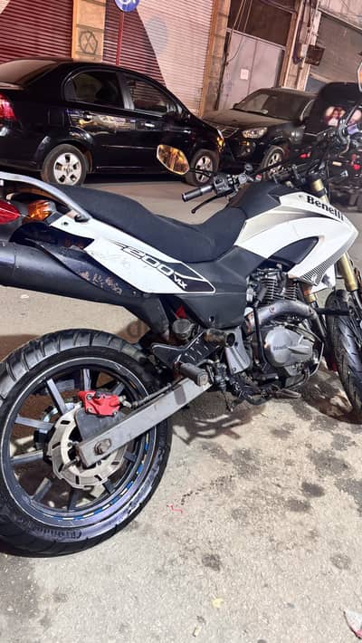 vlx 200