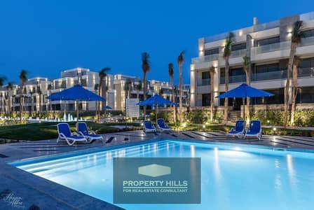 شقه لقطه للبيع بفيو مفتوح في Hyde Park Signature – موقع مميز أمام Palm Hills في قلب 6 أكتوبر