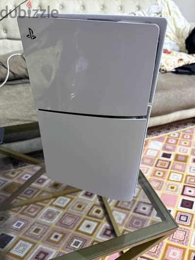 PS5 Slim Digital 1TB