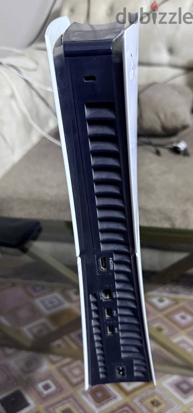 PS5 Slim Digital 1TB 1