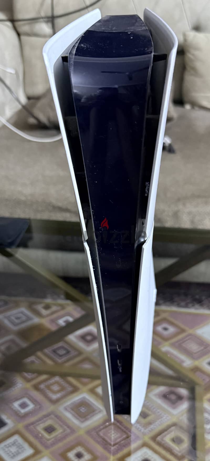 PS5 Slim Digital 1TB 3
