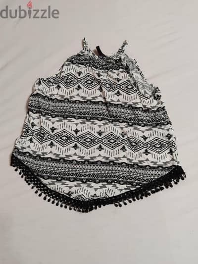 Bershka-LC Wikiki - Stradivarius