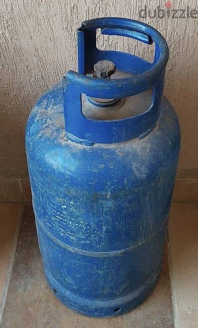 انبوبه بوتاجاز
