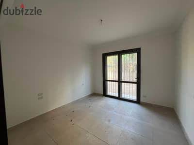 Semi Furnished Apartment with Large Garden for Rent in Sodic Eastown