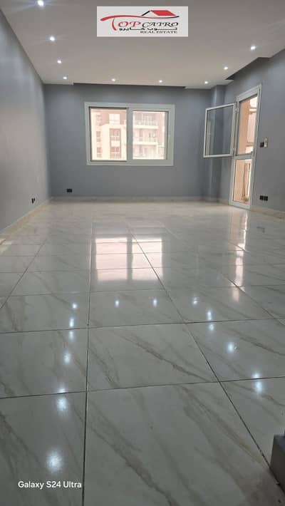 Apartment for sale in my city B12 area 140m in installments