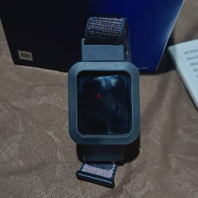 Mi watch lite