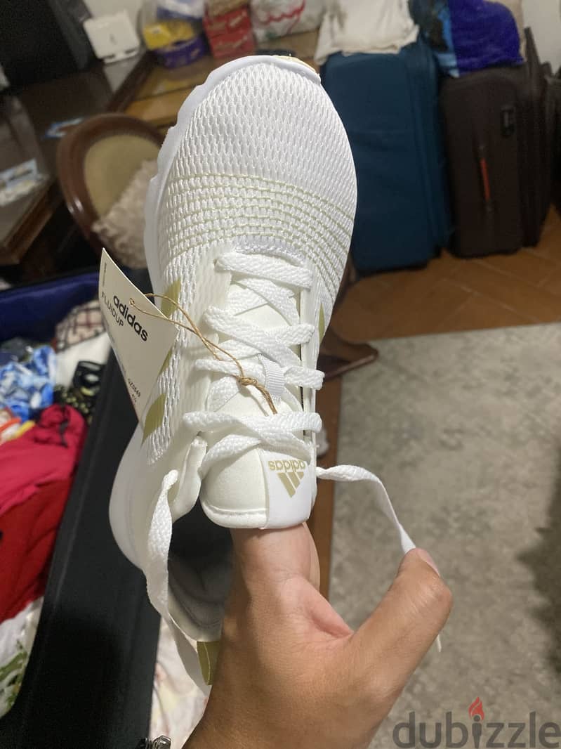 Adidas shoes 1