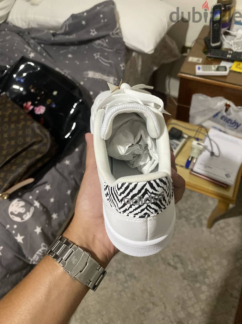 Adidas shoes 1