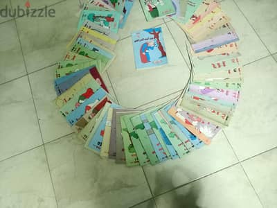 إمكانية الشحن  سلسله نادرة ل جحا من العدد الاول