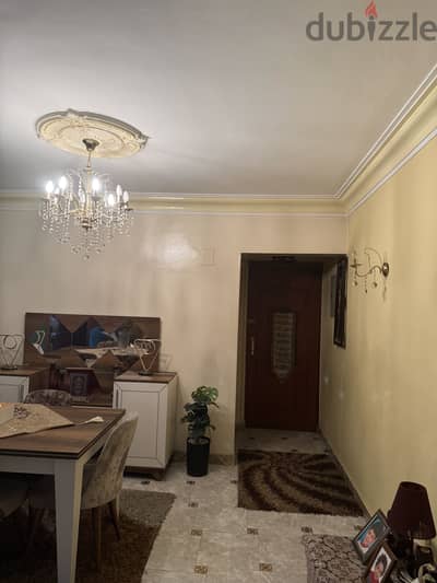 Maadi degla