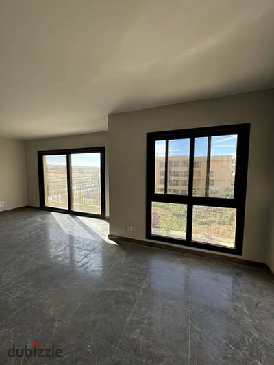 Finished Apartment in O West Next To UN MUST and Mall Of Arabia