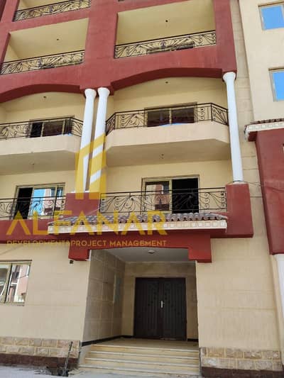 Prime 155m Apartment in Al Andalus – Immediate Delivery