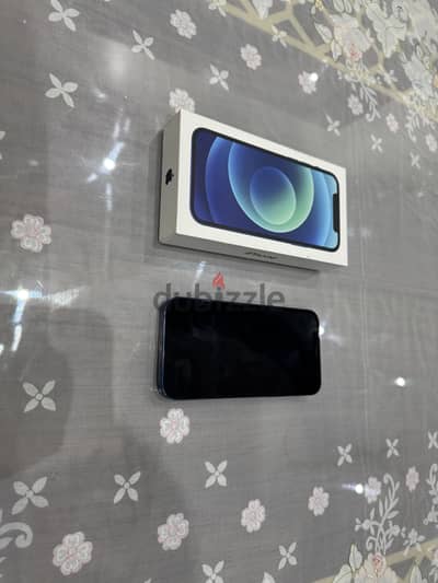 Apple - iPhone 12