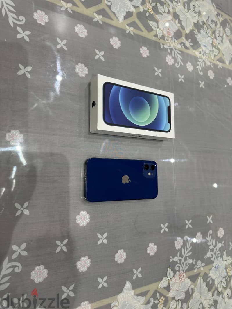 Apple - iPhone 12 1
