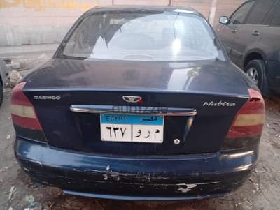 دايو نوبيرا 2002