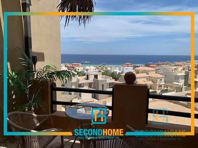 Exclusive Penthouse for Sale — Azzurra