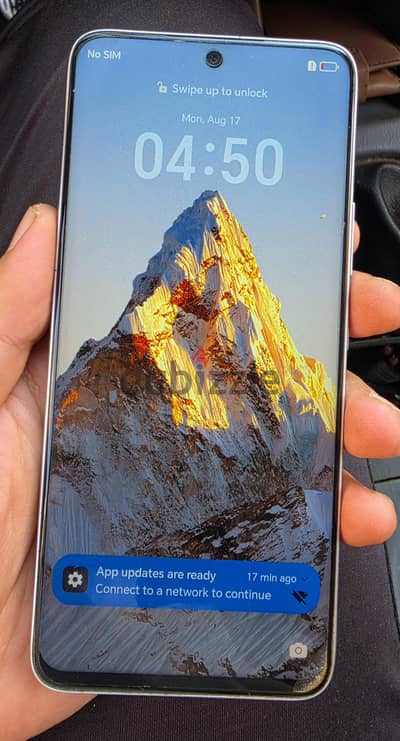 Honor X9c Smart
