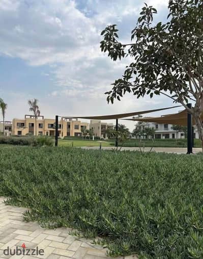 Twinhouse for Sale in O’West – Prime Location | Landscape & Lagoon View