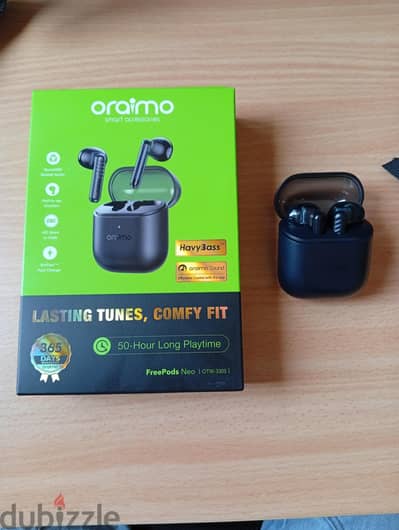 Oraimo FreePods Neo OTW330S