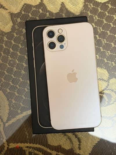 Apple - iPhone 12 Pro