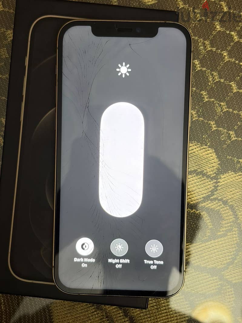 Apple - iPhone 12 Pro 3