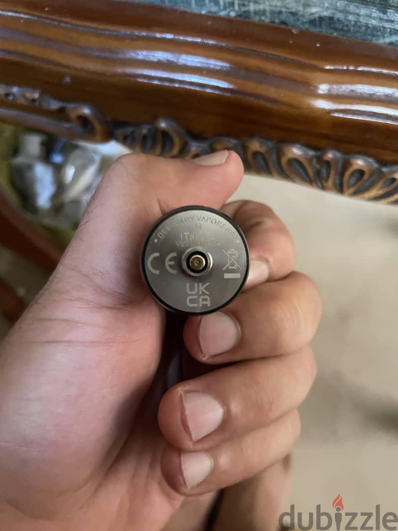 Vaporesso Target 80 فيب كسر زيروووو 2