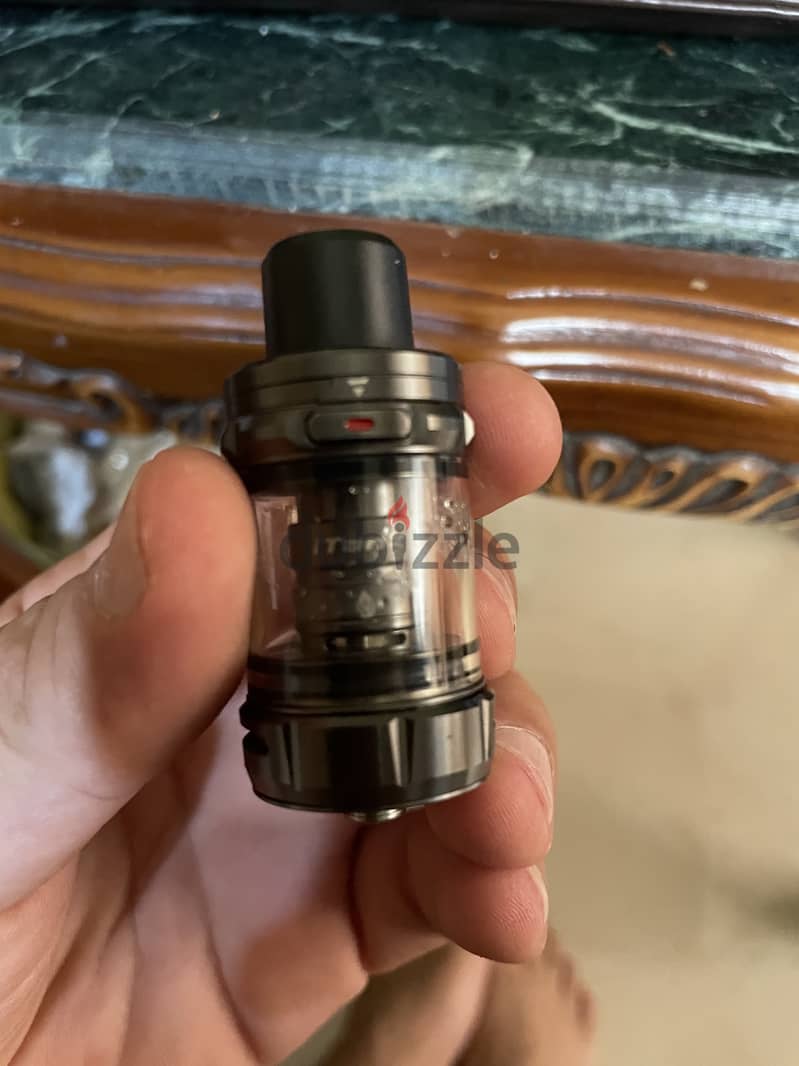 Vaporesso Target 80 فيب كسر زيروووو 3