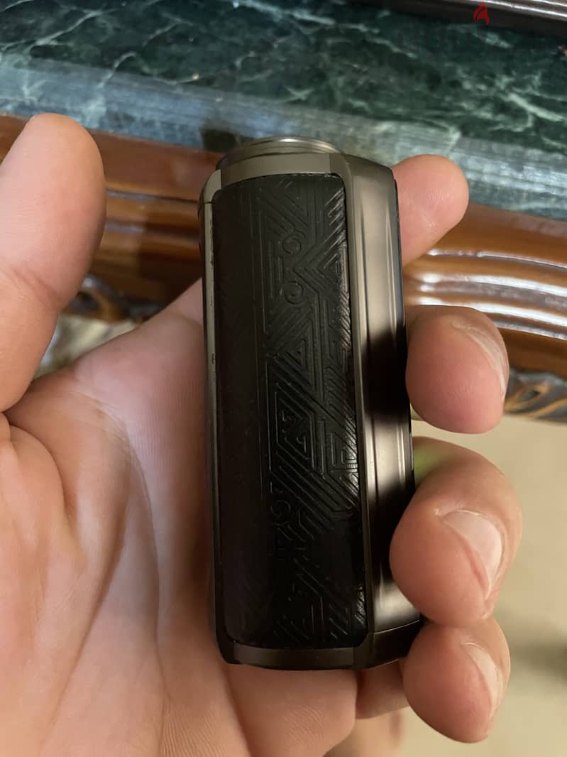 Vaporesso Target 80 فيب كسر زيروووو 5