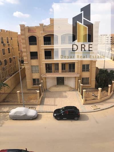 Apartment for sale in Springs Compound, 217 sq m, ground floor with a 250 sq m garden
