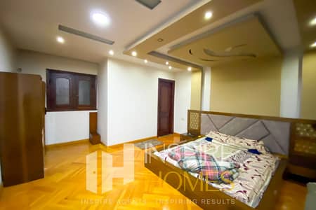 Own Your Apartment in Alexandria’s Prime Location with a Master Bedroom & Kitchen Cabinets