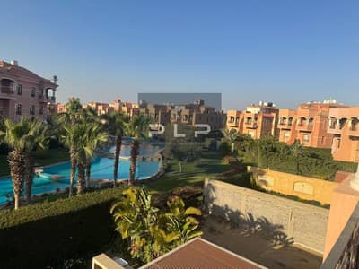 Ready To Move Fully Finished & Fully Furnished Villa Resale in Emerald Park New Cairo