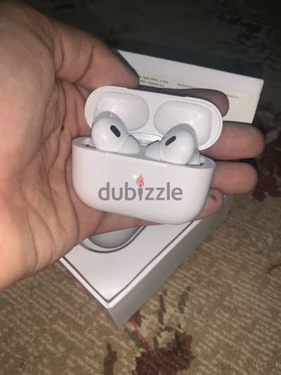 Airbods  pro2