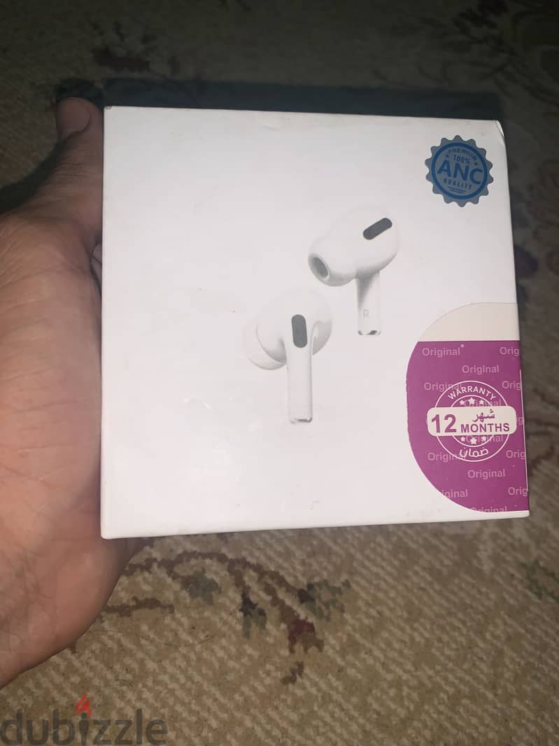 Airbods  pro2 3