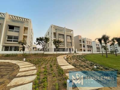 Duplex 260m Ready To Move with installments Prime Location North Facing Hyde Park New cairo Duplex 260m Ready To Move with installments Prime Location North Facing Hyde Park New cairo