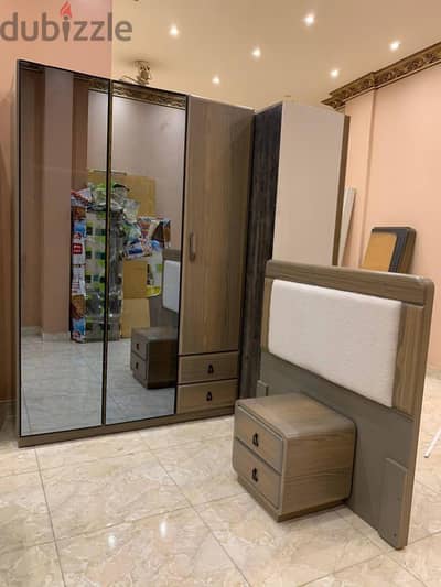 غرفه نوم اطفال او شبابى دمياطي تحفه Furniture oh