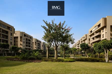 165 sqm Apartment for Sale in The Square – Golden Square – New Cairo