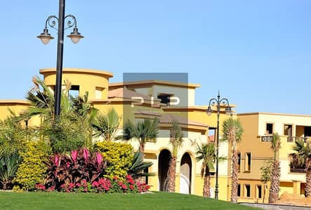 تاون هاوس كورنر استلام فوري بالسعر القديم لسرعه البيع في كمبوند لاتيرا La Terra